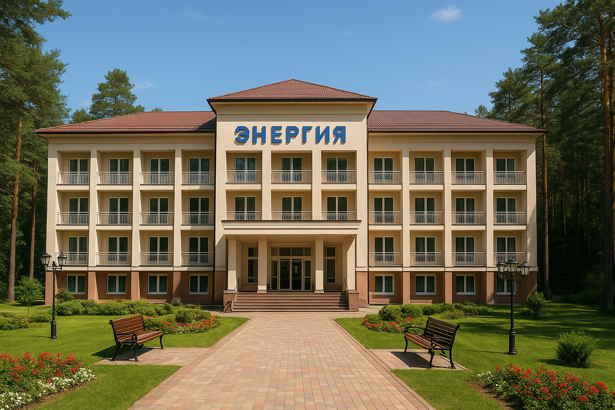 Почему стоит выбрать санаторий Энергия в Подмосковье: преимущества и особенности
